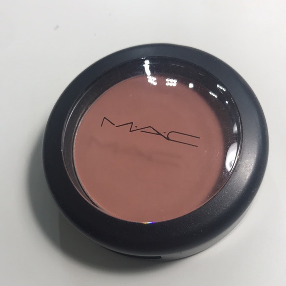 MAC Cosmetics powder blush - Picture 5 of 7